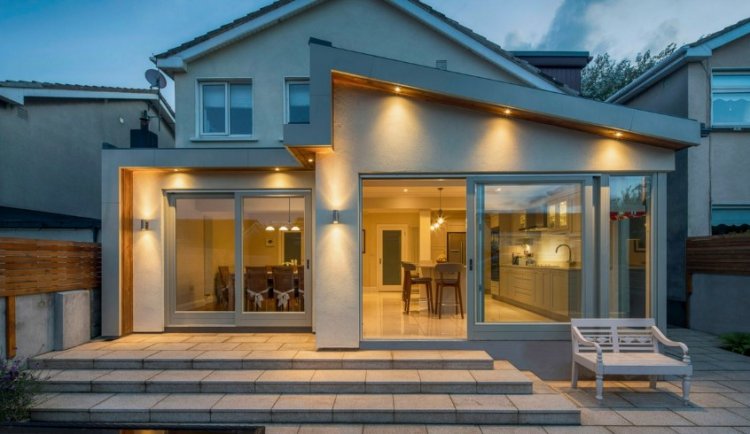 Planning Permission for House Extensions London | Bal Roofing