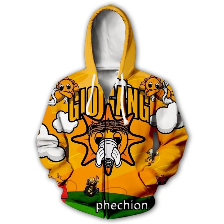GloGang The Latest Online Trends in Streetwear