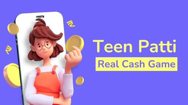 Safe and Secure: How to Play Teen Patti Online for Real Money