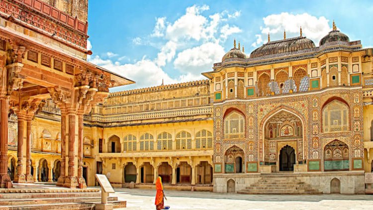 7 Must-Visit Monuments in Rajasthan for Culture Lovers