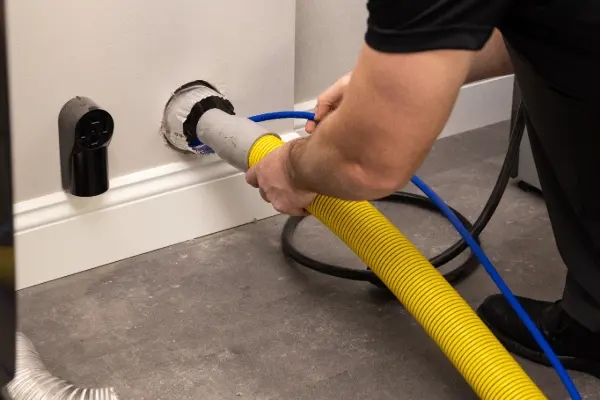 How Dryer Vent Cleaning Protects Your Home from Fire Hazards