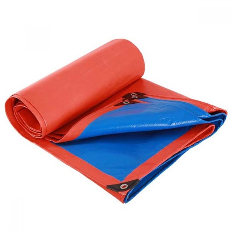 Ultimate Protection: Premium Tarpaulin Covers for Every Need