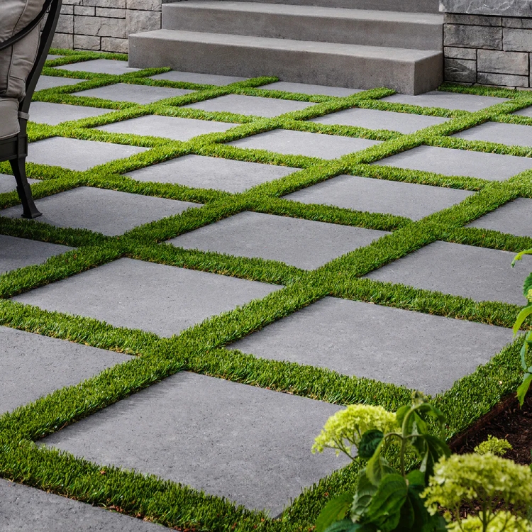 Concrete Pavers: The Perfect Blend of Beauty, Durability, and Versatility